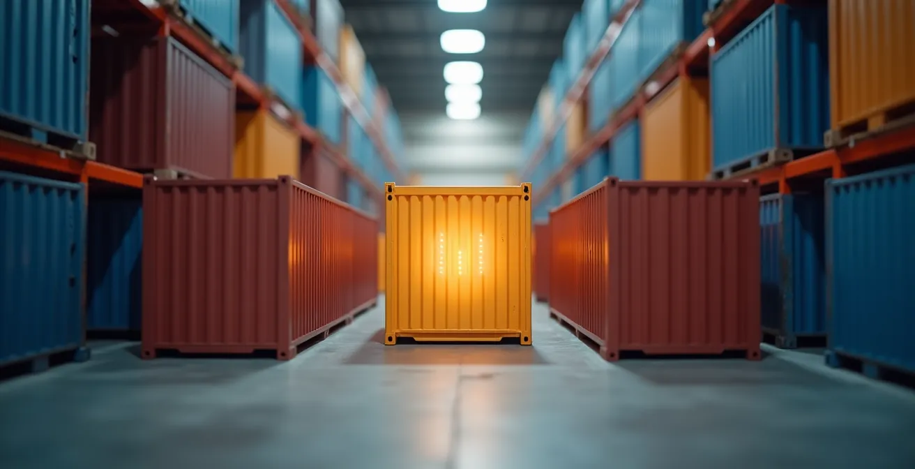 Dashboard di analisi con grafici che mostrano il confronto dei costi di trasporto